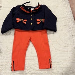 Brand new tags not attached Janie and Jack